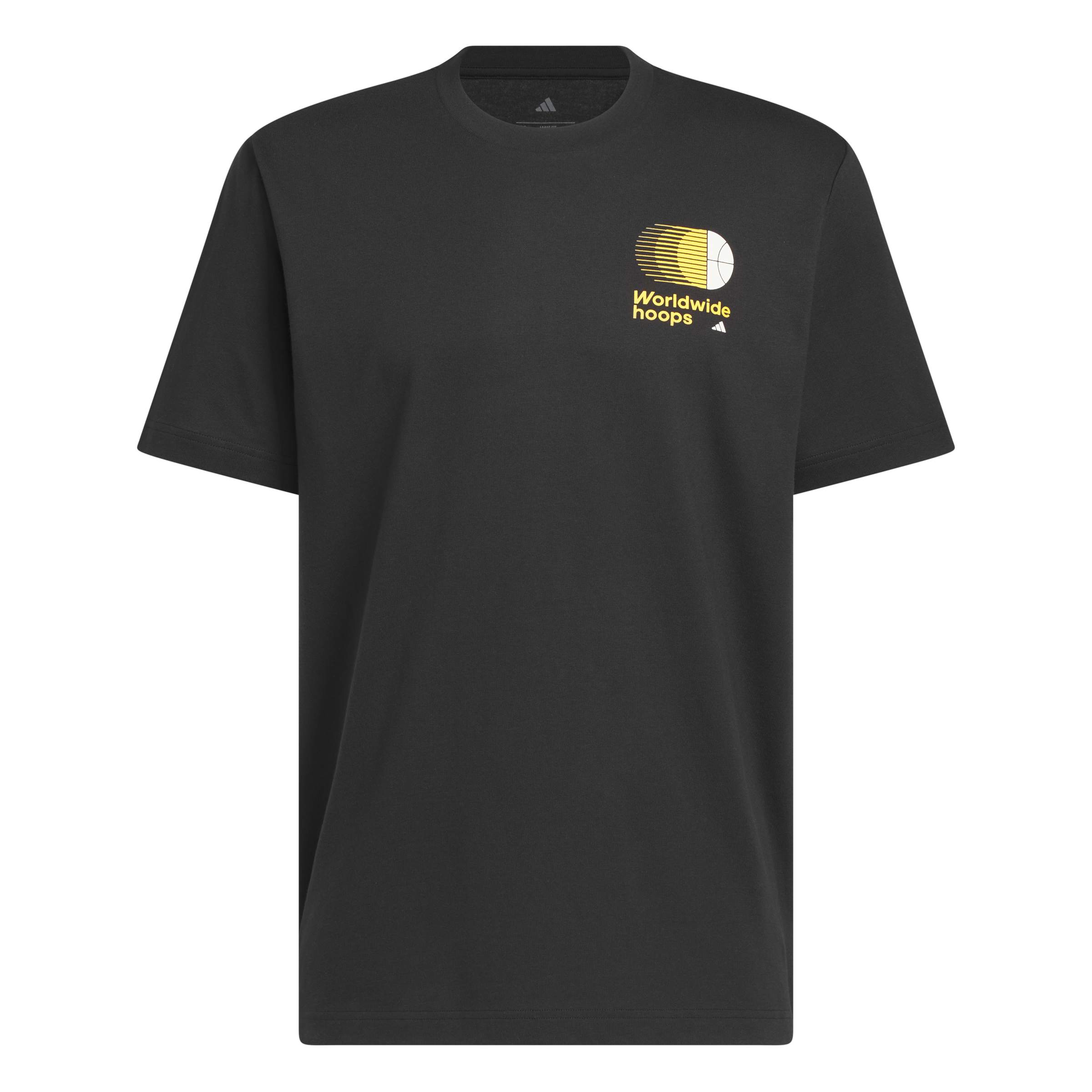 Adidas Polera WWH Classic Hombre