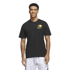 Adidas Polera WWH Classic Hombre