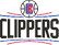 LA Clippers Logo