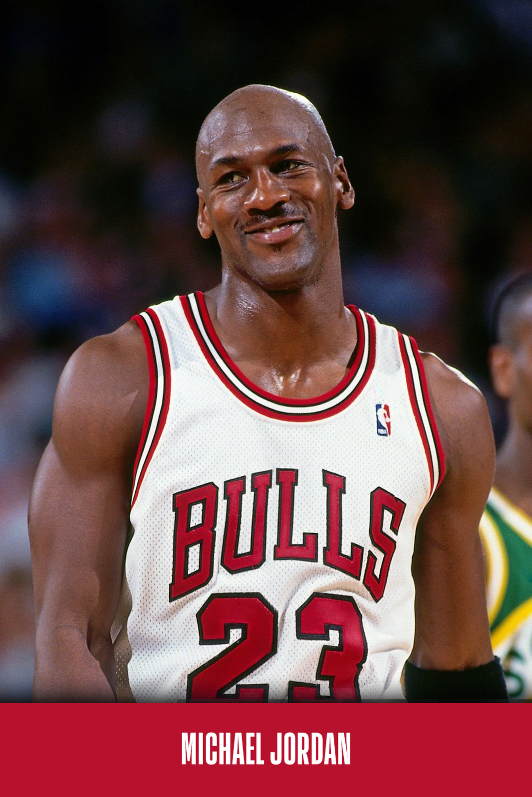 MITCHELL AND NESS – NBA Store Chile