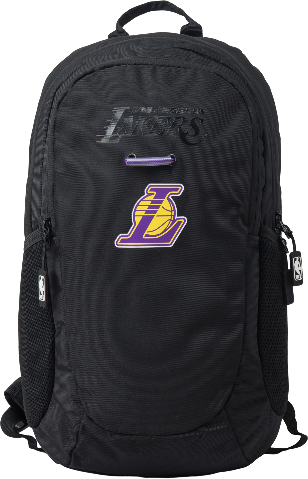 NBA Mochila Unisex Los Angeles Lakers 16L