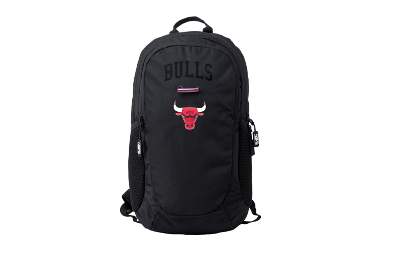 NBA Mochila Unisex Chicago Bulls 16L