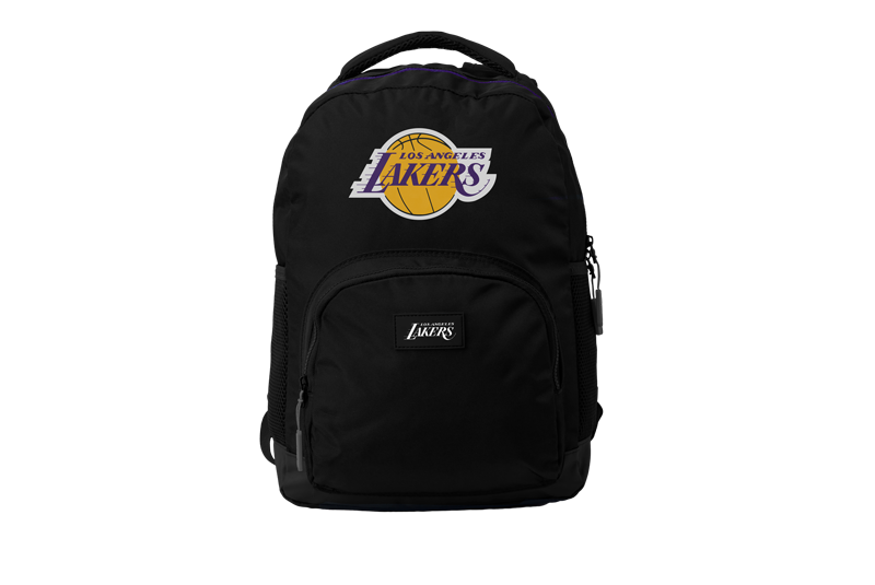 NBA Mochila Unisex Los Angeles Lakers 16L