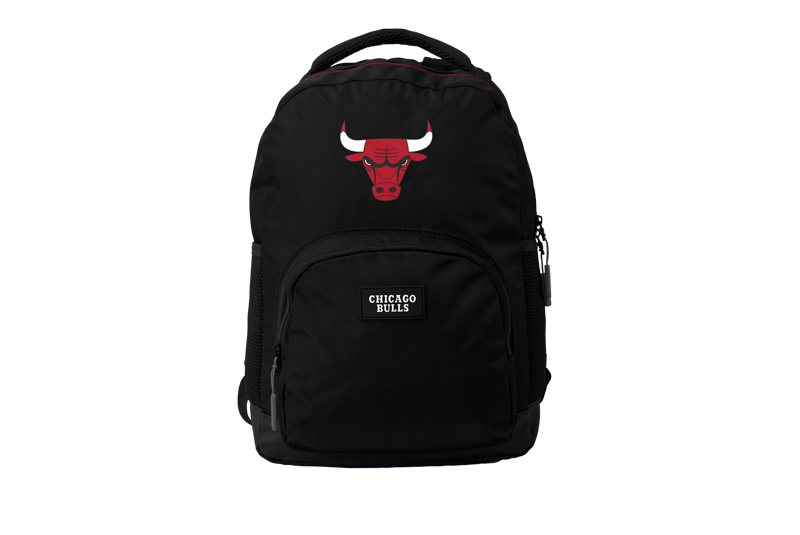 NBA Mochila Unisex Chicago Bulls 16L