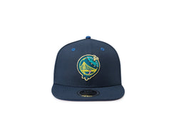 NBA Gorra Niño Golden State Warriors