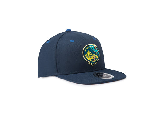 NBA Gorra Niño Golden State Warriors