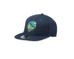 NBA Gorra Niño Golden State Warriors