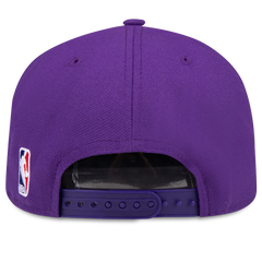NBA Gorra Hombre Los Angeles Lakers