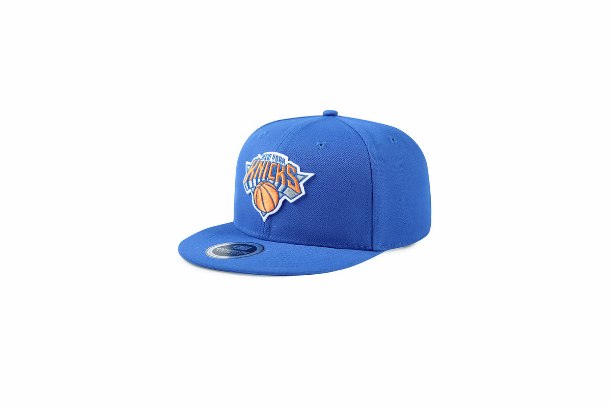 NBA Gorra Hombre New York Knicks