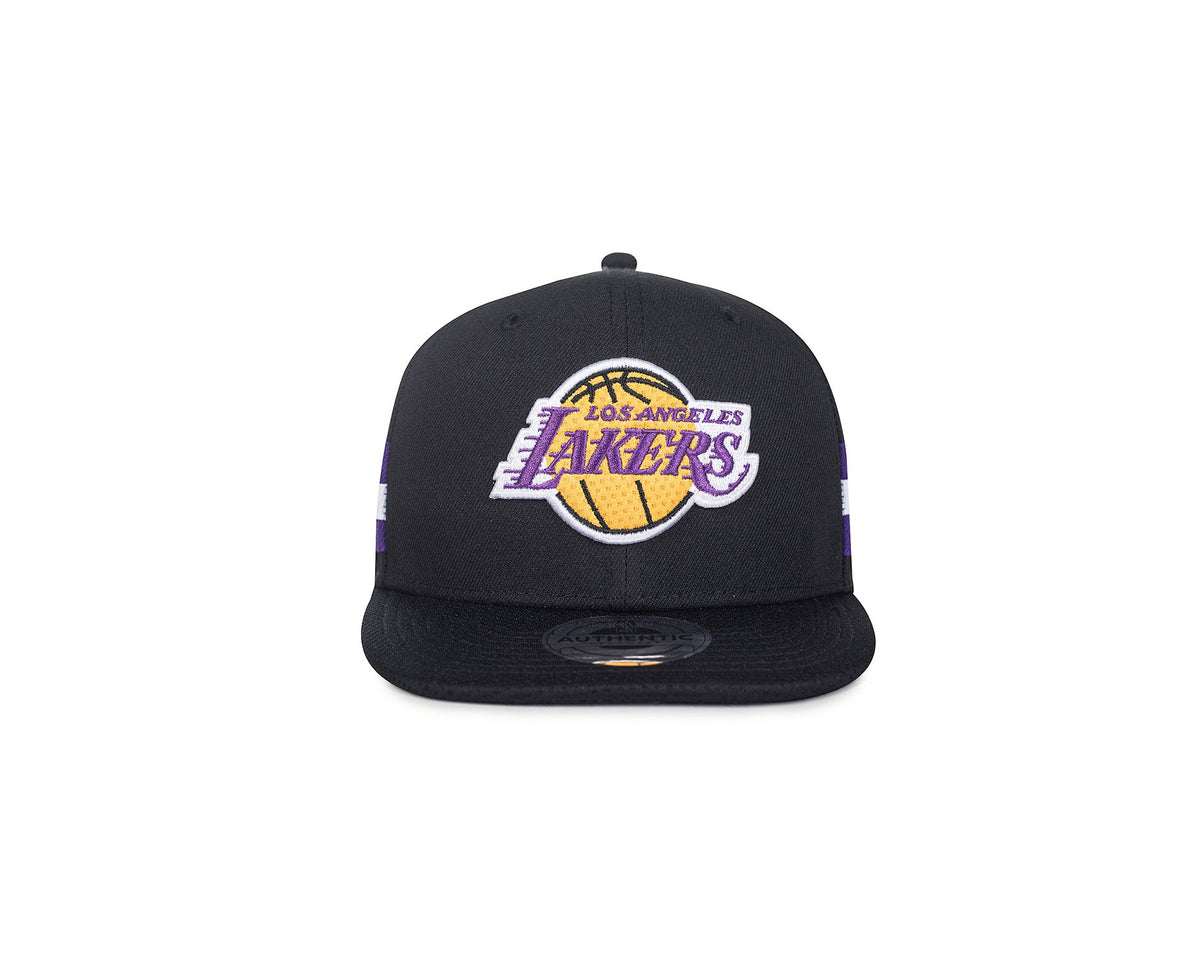 NBA Gorra Hombre Los Angeles Lakers