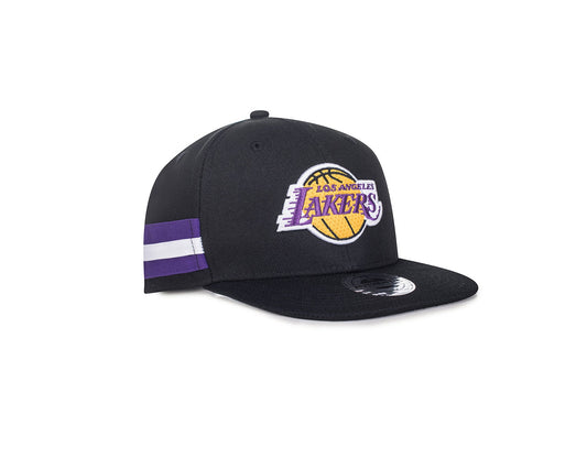 NBA Gorra Hombre Los Angeles Lakers