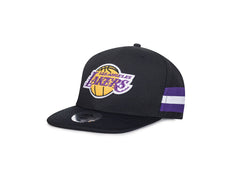 NBA Gorra Hombre Los Angeles Lakers