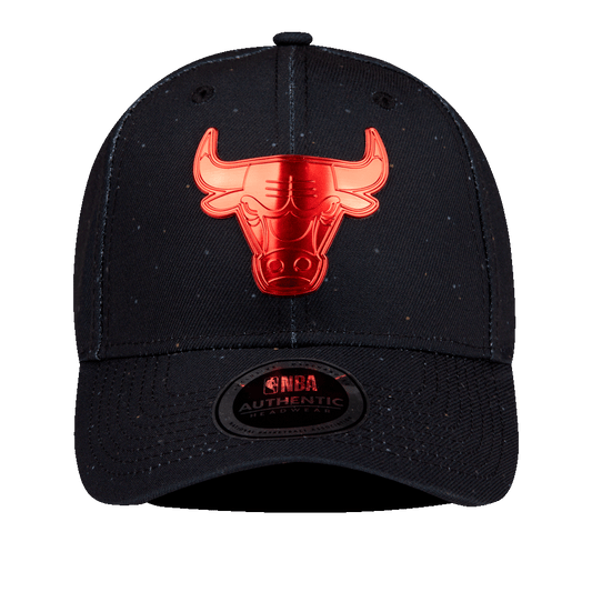 NBA Gorra Hombre HELIUM Chicago Bulls