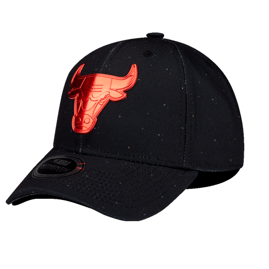 NBA Gorra Hombre HELIUM Chicago Bulls