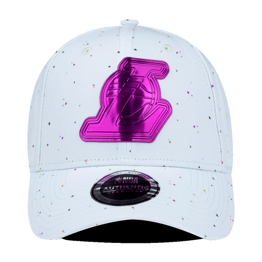 NBA Gorra Hombre HELIUM Los Angeles Lakers