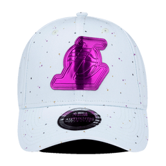 NBA Gorra Hombre HELIUM Los Angeles Lakers