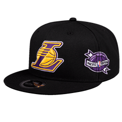 NBA Gorra Hombre MVP Los Angeles Lakers