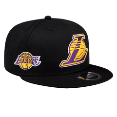 NBA Gorra Hombre MVP Los Angeles Lakers