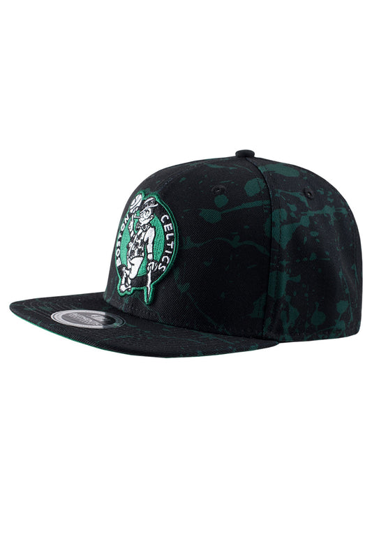 NBA Gorra Hombre Boston Celtics DROPS