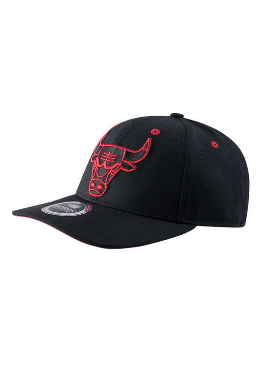 NBA Gorra Hombre Chicago Bulls DROPS