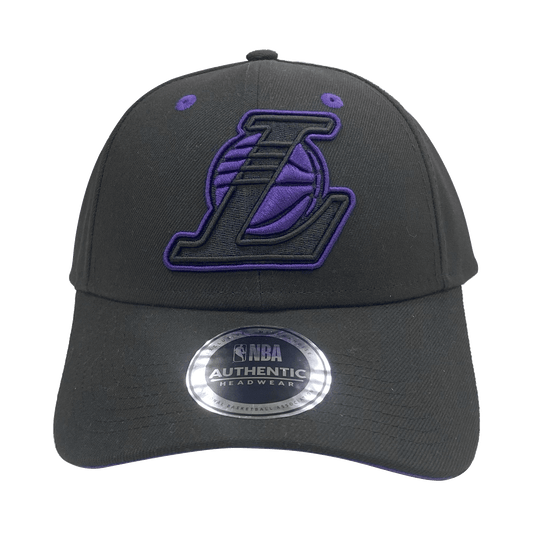 NBA Gorra Hombre Los Angeles Lakers DROPS