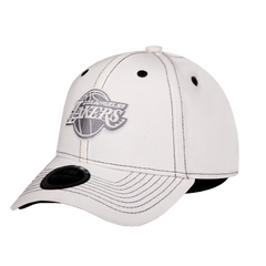 NBA Gorra Mujer Retro Wash Los Angeles Lakers