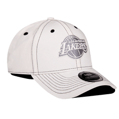 NBA Gorra Mujer Retro Wash Los Angeles Lakers