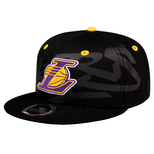 NBA Gorra Niño Visceled Los Angeles Lakers