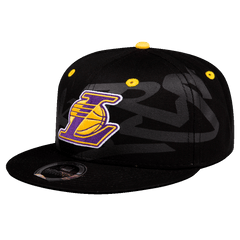 NBA Gorra Niño Visceled Los Angeles Lakers