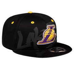 NBA Gorra Niño Visceled Los Angeles Lakers