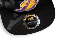 NBA Gorra Niño Visceled Los Angeles Lakers