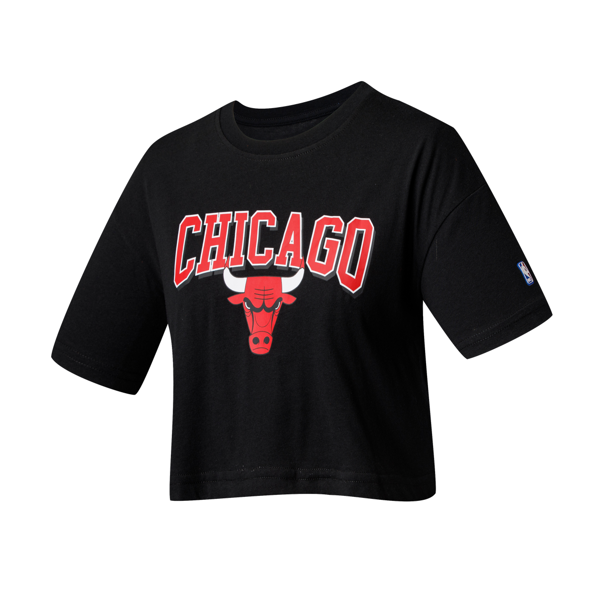 NBA Polera Mujer Chicago Bulls