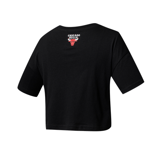 NBA Polera Mujer Chicago Bulls