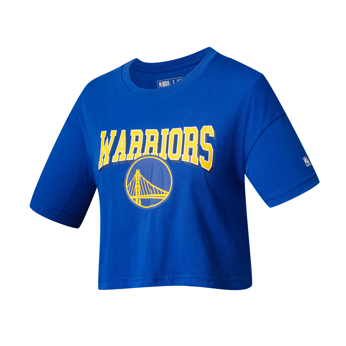 NBA Polera Mujer Golden State Warriors