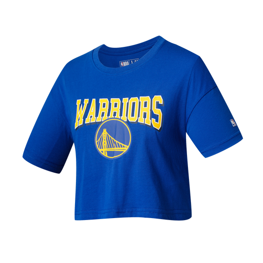 NBA Polera Mujer Golden State Warriors