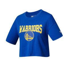 NBA Polera Mujer Golden State Warriors