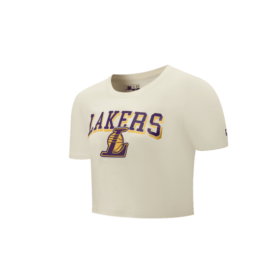 NBA Polera Mujer  Los Angeles Lakers