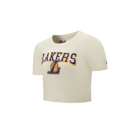 NBA Polera Mujer  Los Angeles Lakers