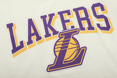 NBA Polera Mujer  Los Angeles Lakers