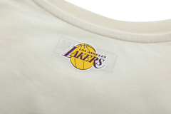 NBA Polera Mujer  Los Angeles Lakers