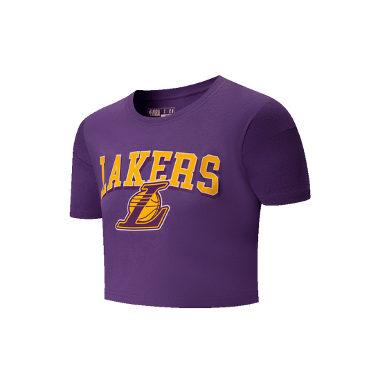 NBA Polera Mujer  Los Angeles Lakers