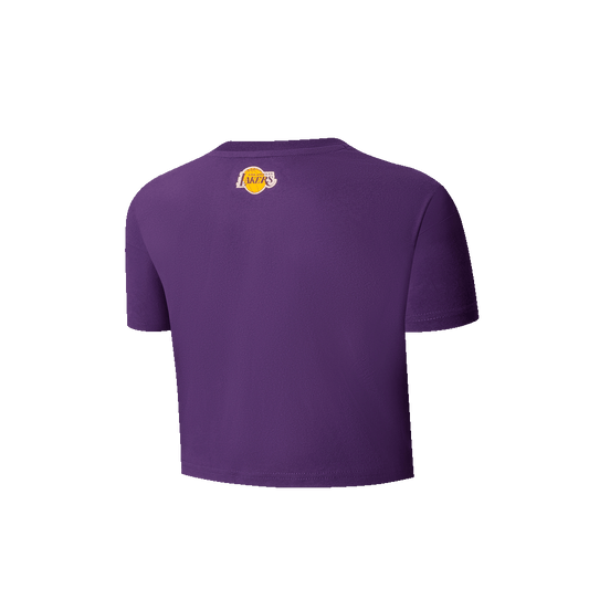 NBA Polera Mujer  Los Angeles Lakers