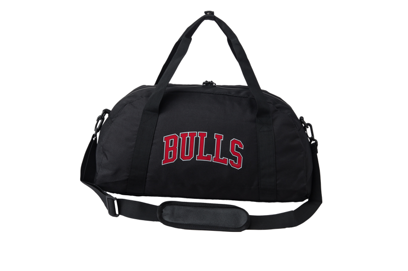 NBA Bolso Unisex Chicago Bulls 24.5L