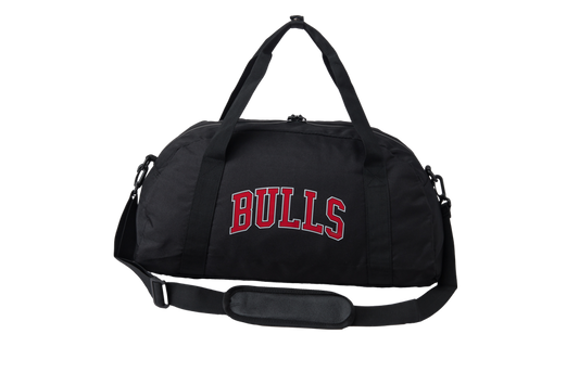 NBA Bolso Unisex Chicago Bulls 24.5L