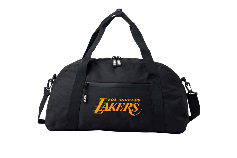 NBA Bolso Unisex Los Angeles Lakers 24.5L