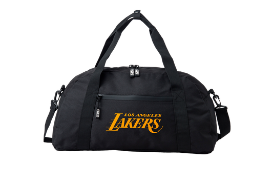 NBA Bolso Unisex Los Angeles Lakers 24.5L