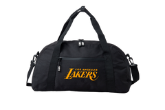 NBA Bolso Unisex Los Angeles Lakers 24.5L