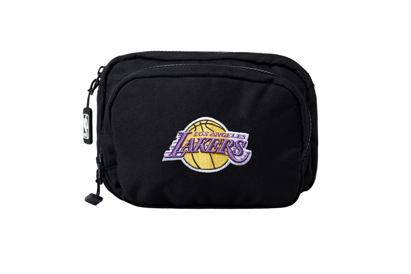 NBA Banano Unisex Los Angeles Lakers 1.4L