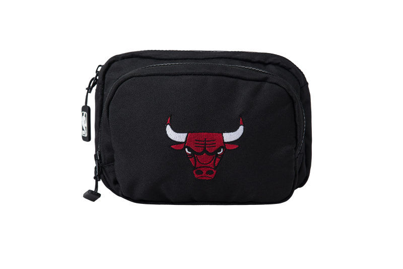 NBA Estuche Chicago Bulls