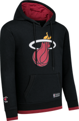 NBA Polerón Niño Miami Heat